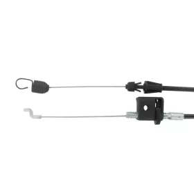 Clutch cable suitable for AYP