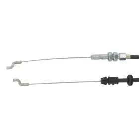 Clutch cable suitable for STIGA