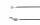 Throttle cable suitable for MTD