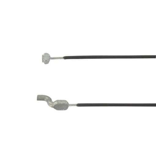 Throttle cable suitable for MTD