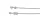 Clutch cable suitable for SNAPPER