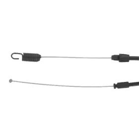 Clutch cable suitable for STIGA