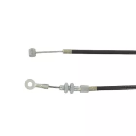 Throttle cable suitable for WOLF
