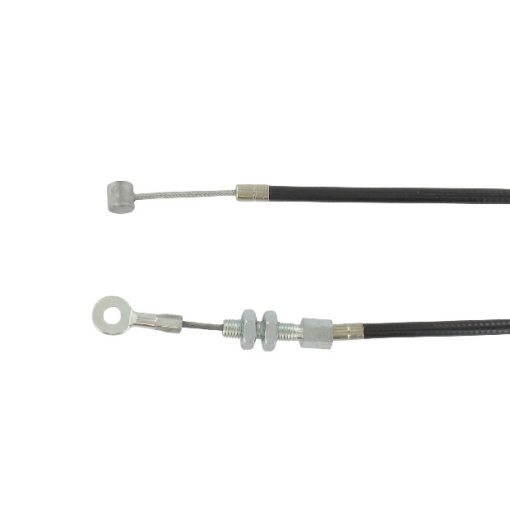 Throttle cable suitable for WOLF