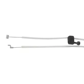 Throttle cable suitable for HUSQVARNA