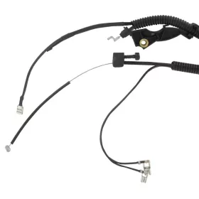 Throttle cable suitable for HUSQVARNA