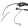 Throttle cable suitable for HUSQVARNA