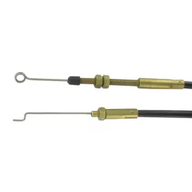 Throttle cable suitable for HONDA