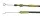 Throttle cable suitable for HONDA