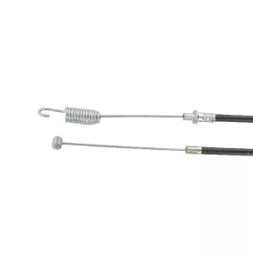 Clutch cable suitable for HONDA