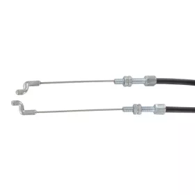 Clutch cable suitable for STIGA