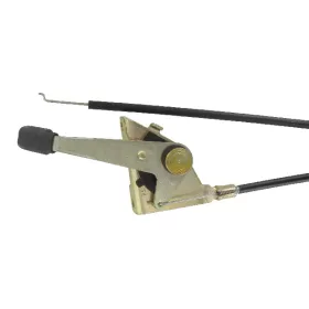 Throttle cable suitable for SCAG