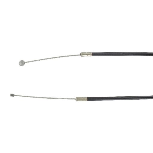 Throttle cable NON ORIGINAL suitable for STIHL