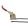 Throttle cable suitable for TORO