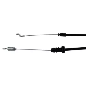Clutch cable suitable for STIGA