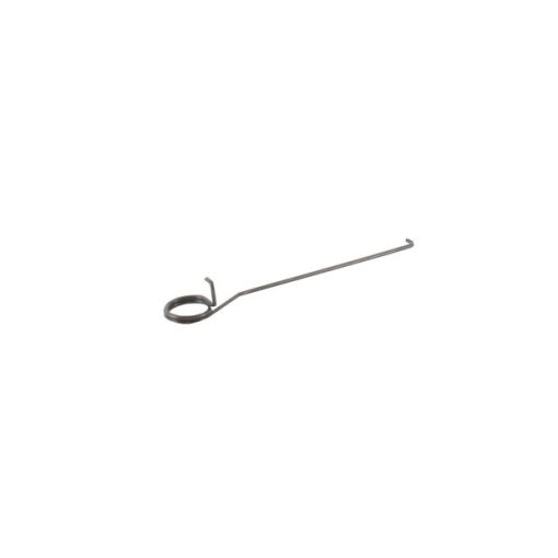 Throttle lever spring suitable for STIGA