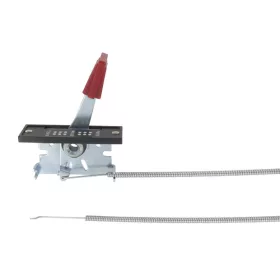 Throttle cable UNIVERSAL