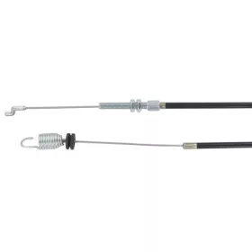 Clutch cable suitable for CASTEL GARDEN