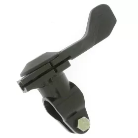 Throttle lever