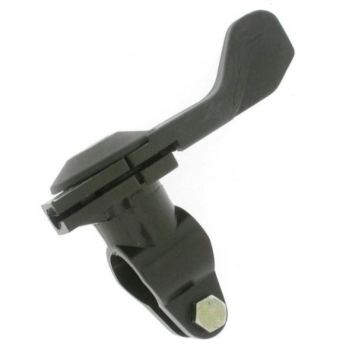Throttle lever