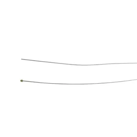 Bowden Cable - Cylinder nipple - 3000 mm