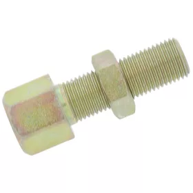 Bowden cable screw M10 x 1.00