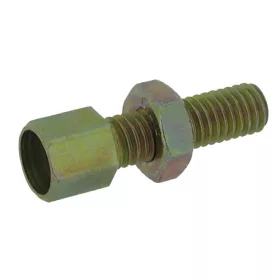 Bowden cable screw M6 x 1.00