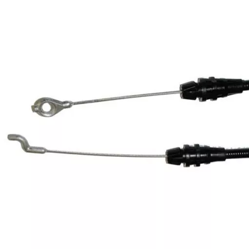 Engine brake cable suitable for CASTEL GARDEN