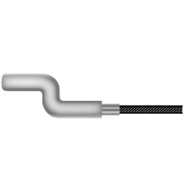 Bowden Cable 2500 mm