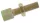 Bowden cable screw M6 x 1.00