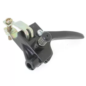 Control lever