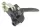 Control lever