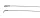 Cable suitable for SCAG
