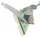 Throttle lever suitable for BUNTON