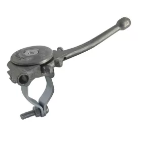 Control lever
