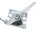 Throttle Cable suitable for STIGA 181007138/0