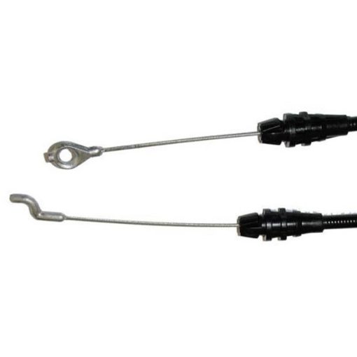 Engine brake cable suitable for CASTEL GARDEN