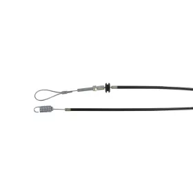 Clutch cable suitable for CASTEL GARDEN