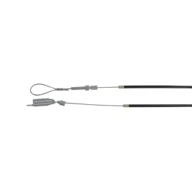 Clutch cable suitable for CASTEL GARDEN