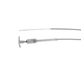 Throttle cable