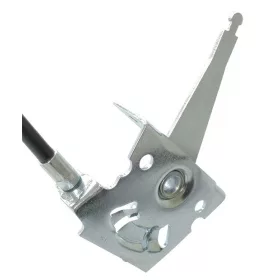 Throttle lever suitable for ARIENS