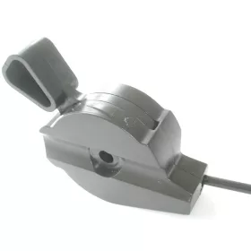 Throttle lever suitable for GRANJA