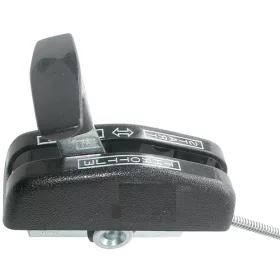 Throttle Cable Universal 1200 mm / 1270 mm