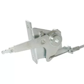 Throttle lever suitable for MURRAY