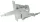 Throttle lever suitable for MURRAY