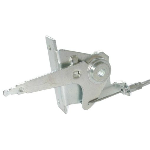 Throttle lever suitable for MURRAY