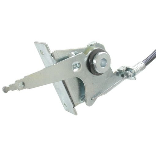 Throttle lever suitable for MURRAY