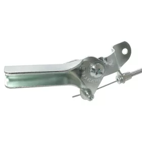 Throttle cable