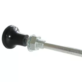 Throttle cable