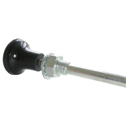 Throttle cable